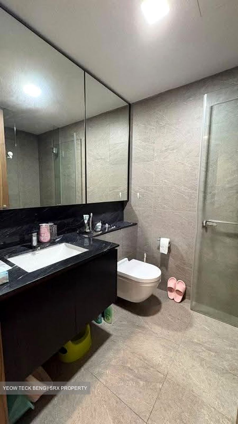 Daintree Residence (D21), Condominium #627423351